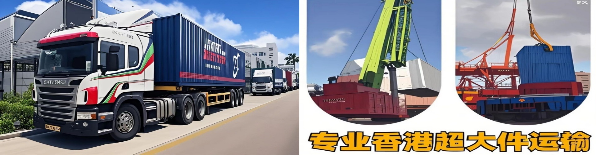北湖区到香港物流公司,北湖区到台湾快递公司，北湖区澳门货运公司
