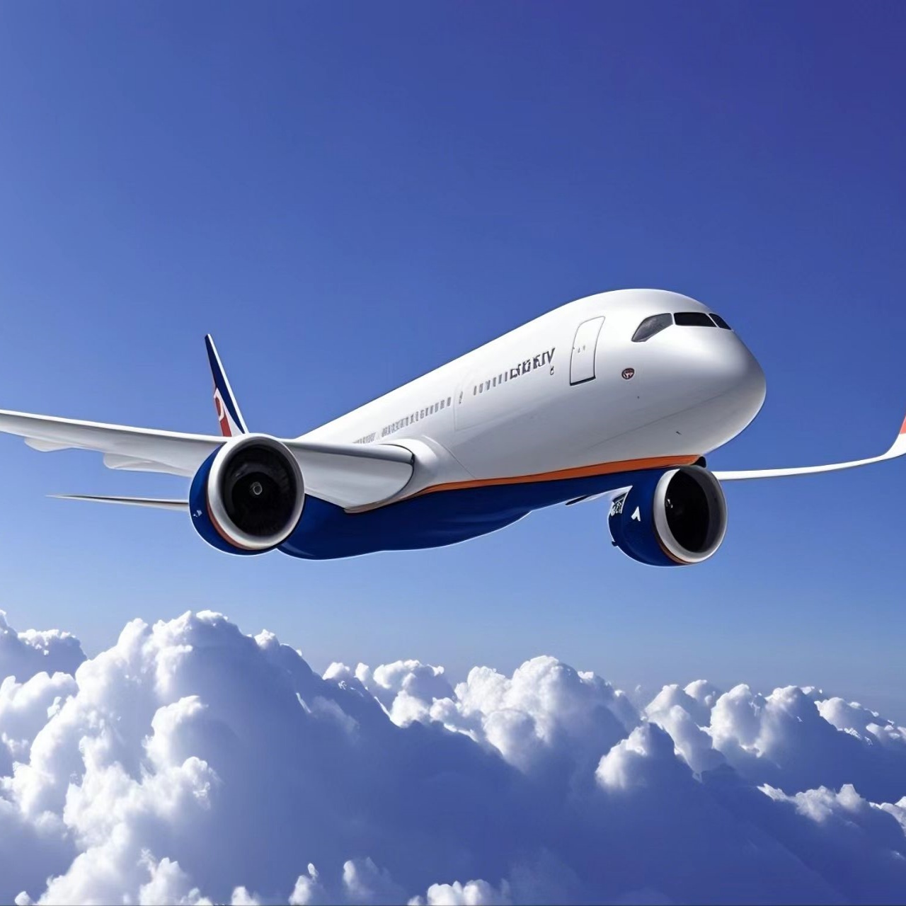 北湖区到北京空运当日达服务，航空快递如闪电，包裹当天送达